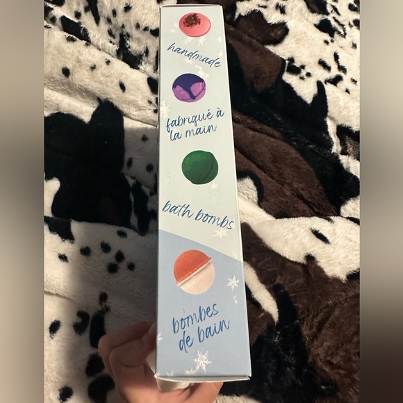 Naturally vain bath bombs - Picture 4 of 5